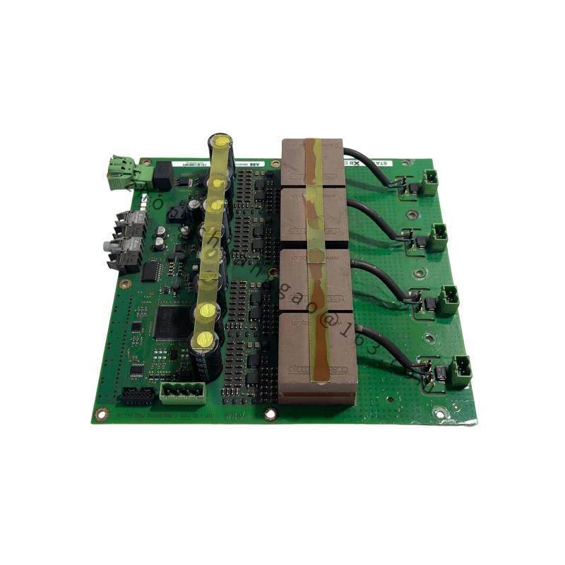 ABB 3BHE024747R0101 Frequency converter spare part