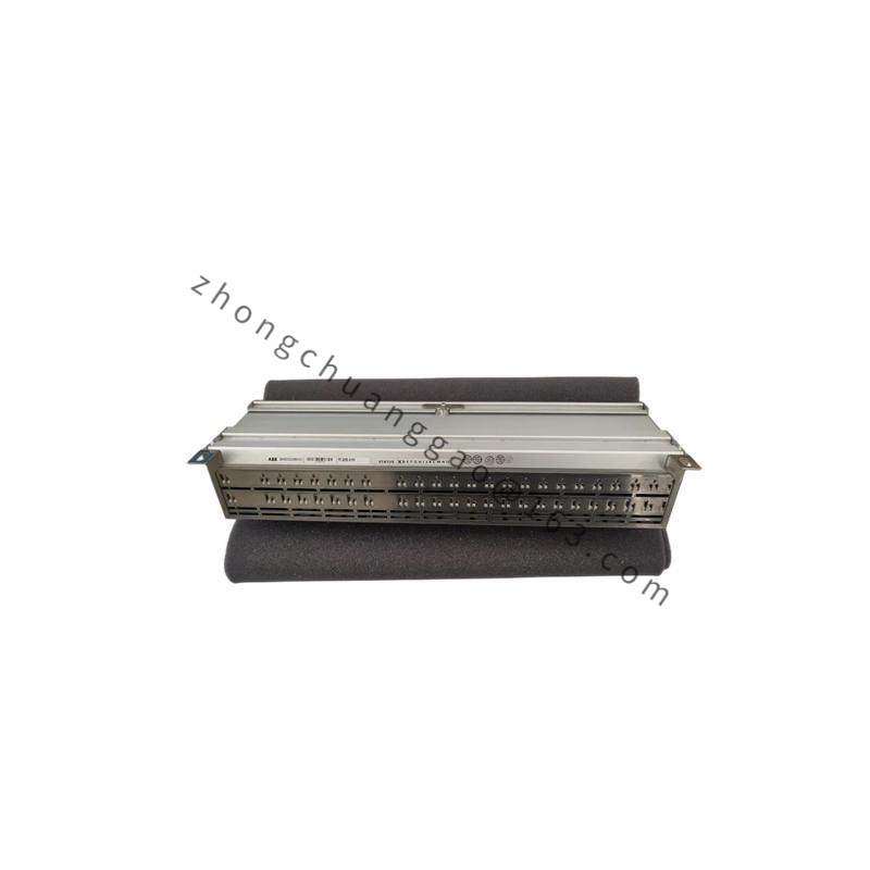 ABB 3BHE024820R0101 PPD234 A101 Module Card