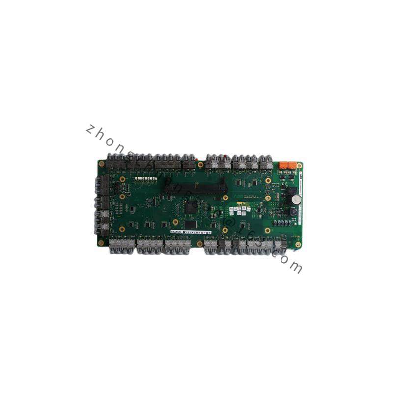 ABB 3BHE024855R0101 UFC921A101 Circuit Board