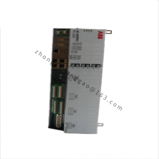 ABB 3BHE025883RO101 Digital input module