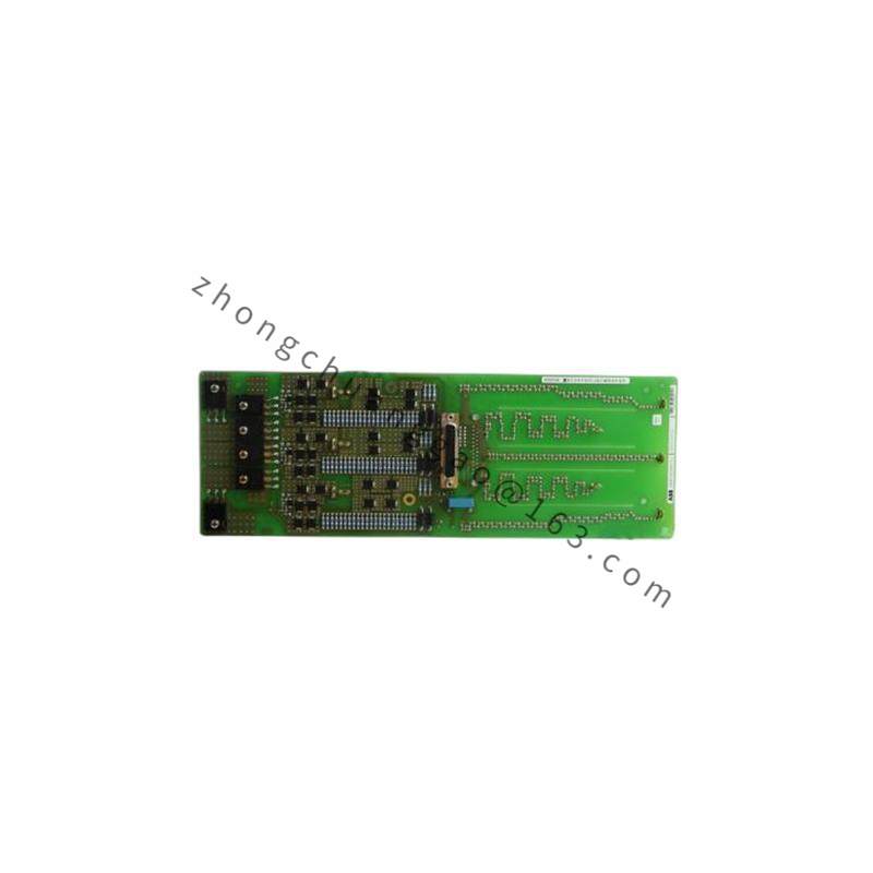ABB 3BHE026284R0102 UAD215A102 PANEL CONTROLLER
