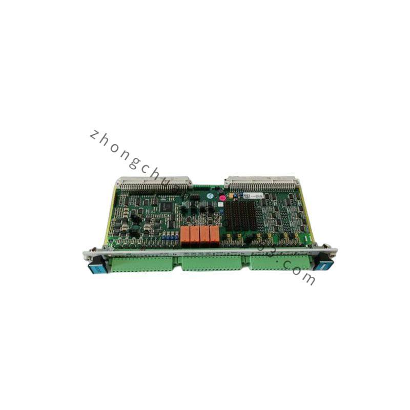 ABB 3BHE026284R0105 UAD215 A105 Converter