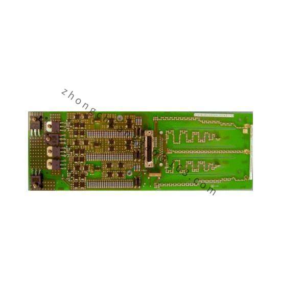 ABB 3BHE026284R0105 UAD215 A105 CSI Converter Signal Interface