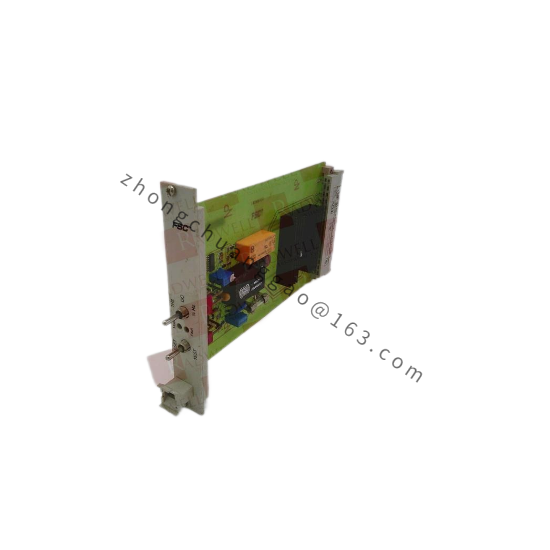 ABB 3BHE026866R0001 Card  New