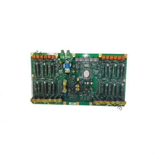 ABB 3BHE027339R1002 IGBT GATE DRIVE BOARD