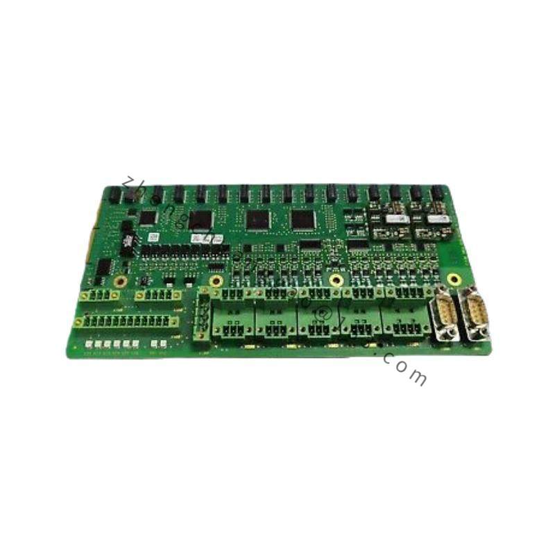 ABB 3BHE027632R0101 The main board