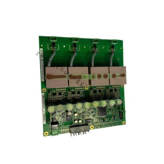 ABB 3BHE027867R0101 GDD852 A101 I/O module