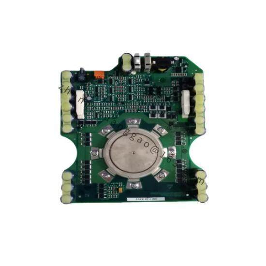 ABB 3BHE028122R0001 XFD213A  SSI Speed Sensor Interface