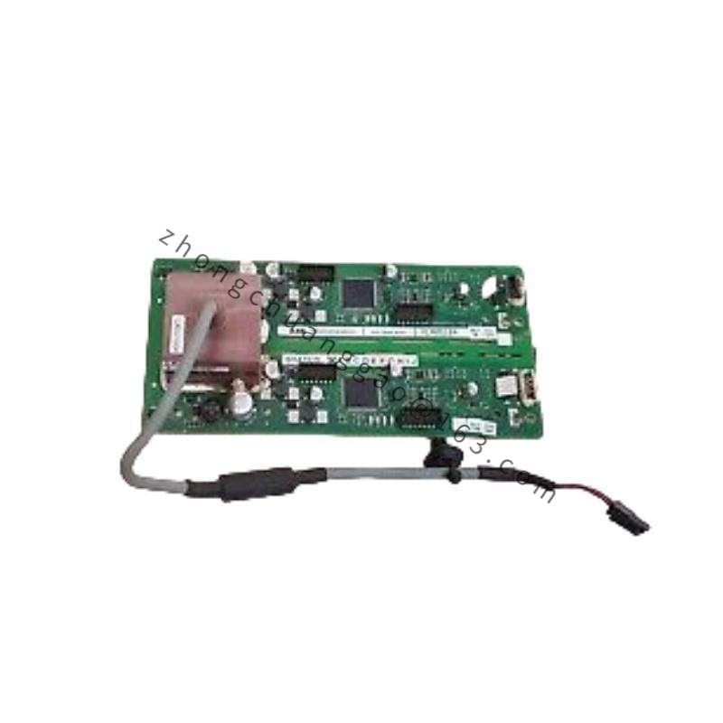 ABB 3BHE028761R0101 GDC806A102 3BHE033675R0201 Drive Board