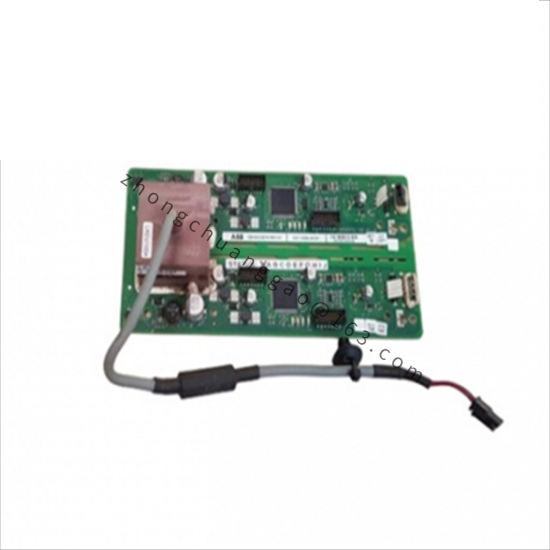 ABB 3BHE028761R1002 Gate Driver