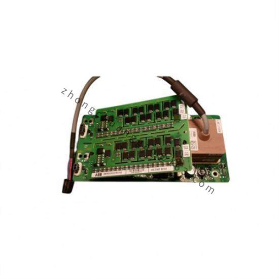 ABB 3BHE028761R2004 Circuit Board