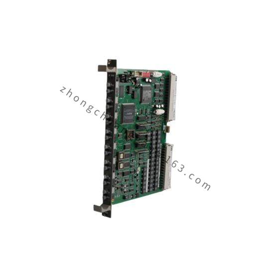 ABB 3BHE036290R0005 GDC806 B05 Circuit Board