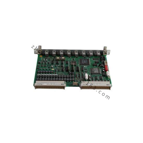 ABB 3BHE036290R0005 GDC806 B05 Circuit Board