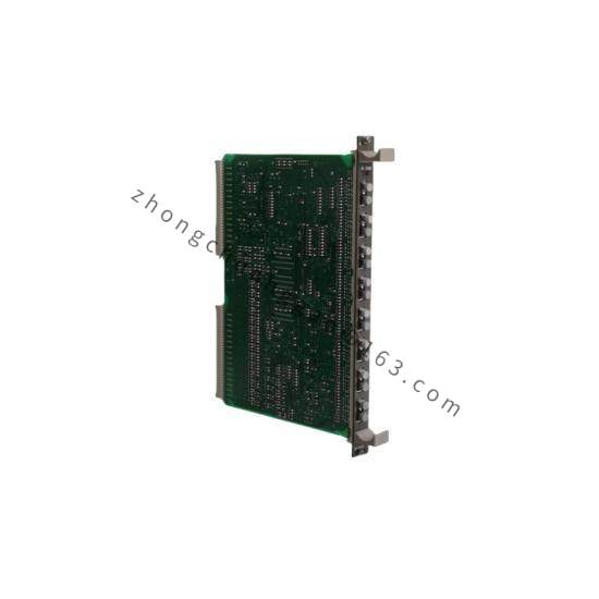 ABB 3BHE036290R0005 GDC806 B05 Circuit Board