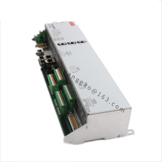 ABB 3BHE037124R1004 Power Module
