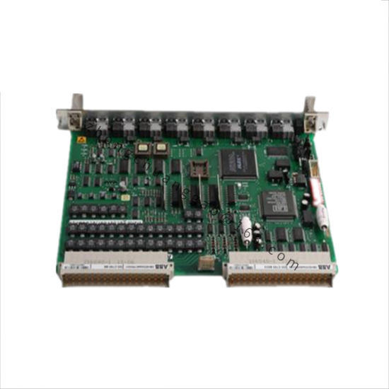 ABB 3HAC025117-001