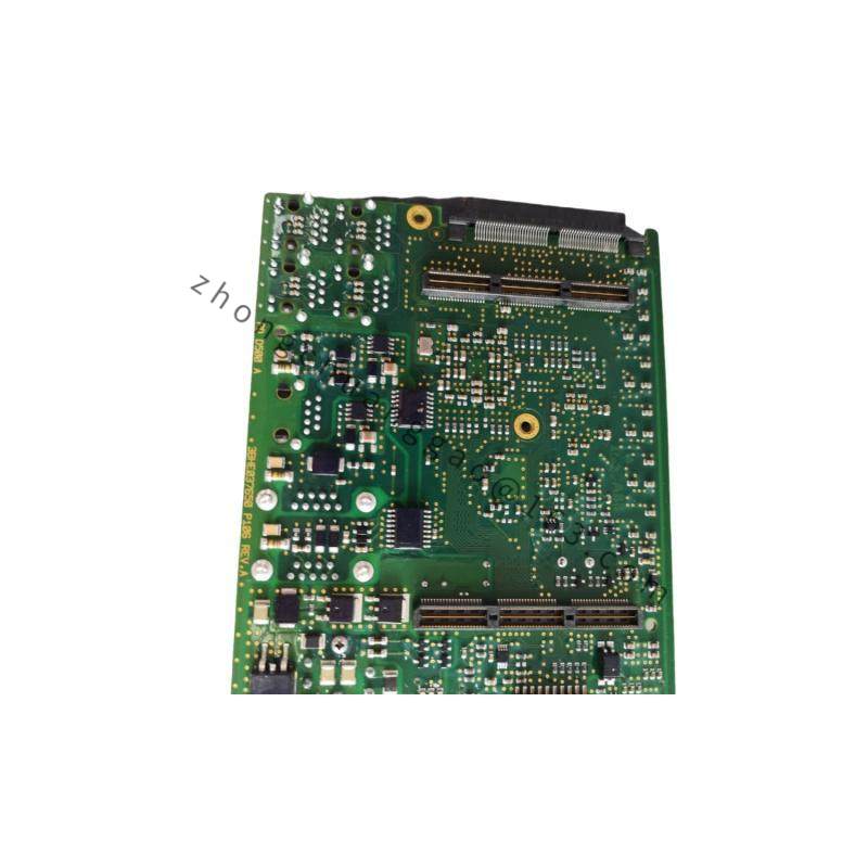 ABB 3BHE037649R0101 Control Board