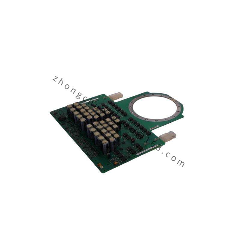 ABB 3BHE037864R0101 UFC911 B101 control board
