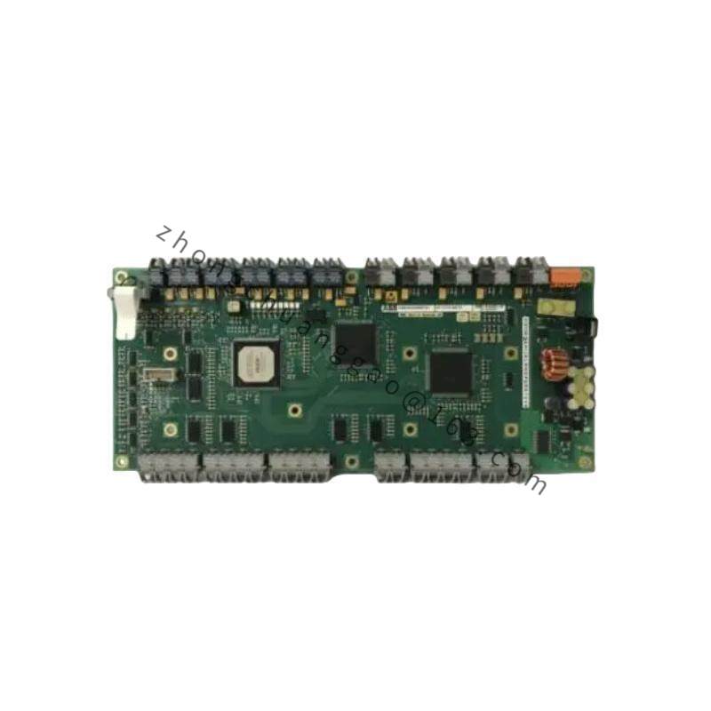 ABB 3BHE037864R0108 UFC911 B108 PLC Module