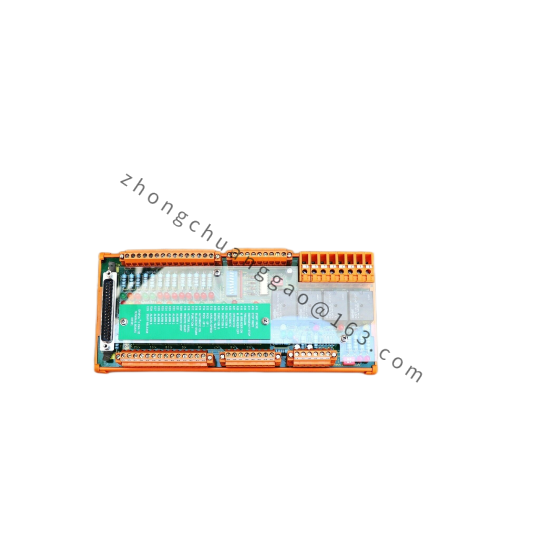 ABB 3BHE039203R0101