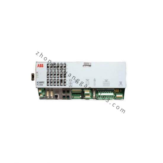 ABB 3BHE041343R0102 PC D530 A102