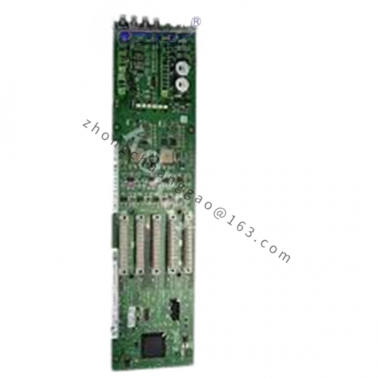 ABB 3BHE041464R0101