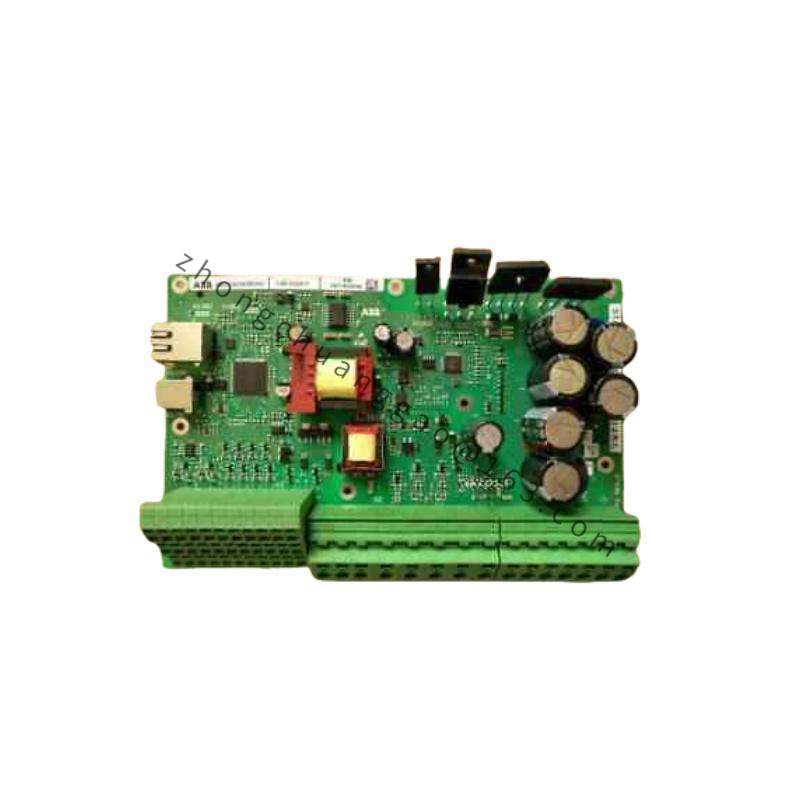 ABB 3BHE042393R0101 Inverter communication board