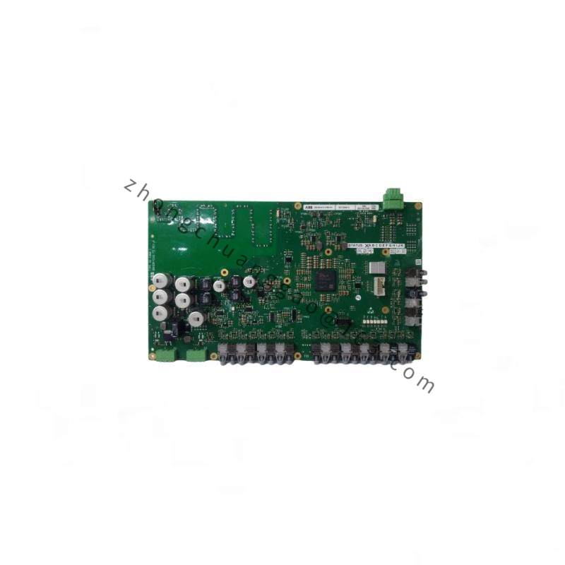 ABB 3BHE047217R0101 High voltage inverter Board
