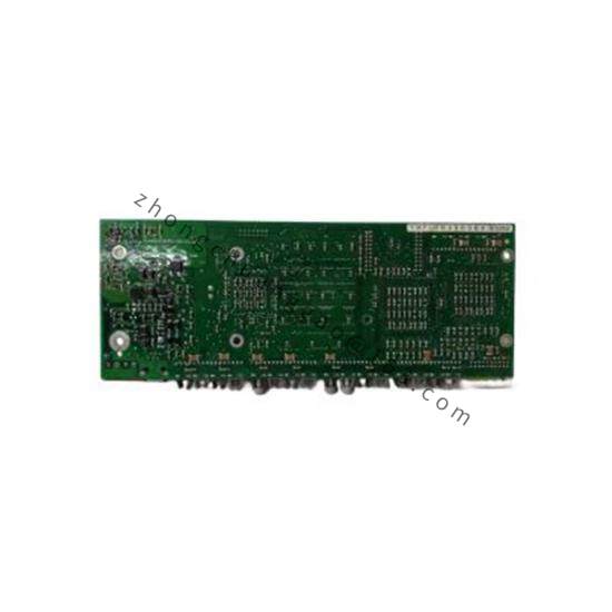 ABB 3BHE050077R0102 UNS0881b P V2 CONTROL BOARD