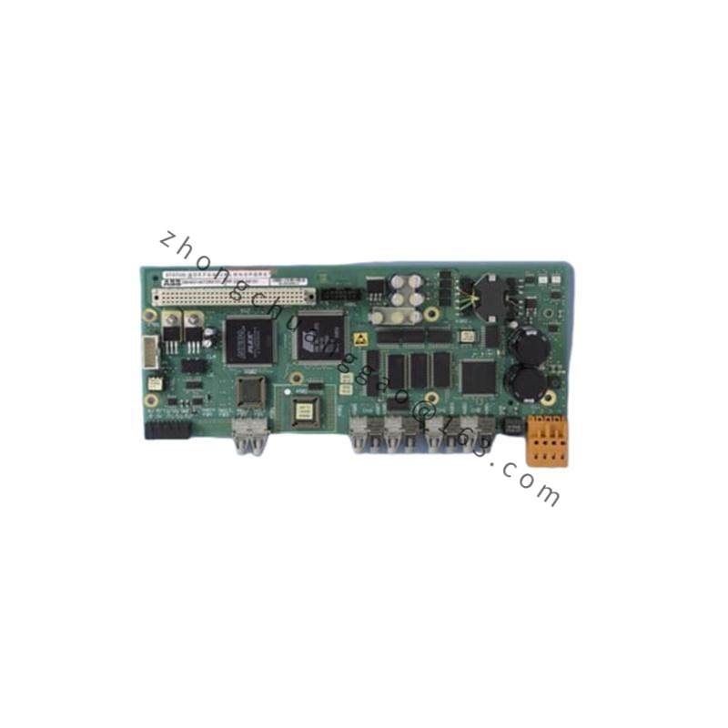 ABB 3BHE059407R0101 UAC389B101 Inverter Module
