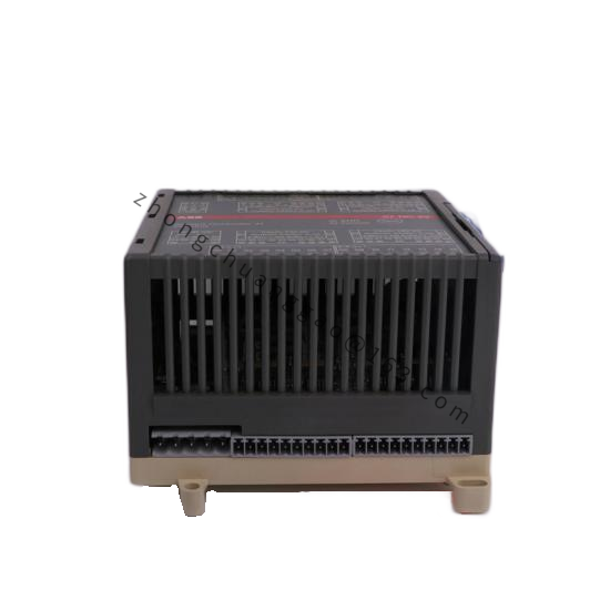 ABB 3BHL000392P0101  IGCT MODULE
