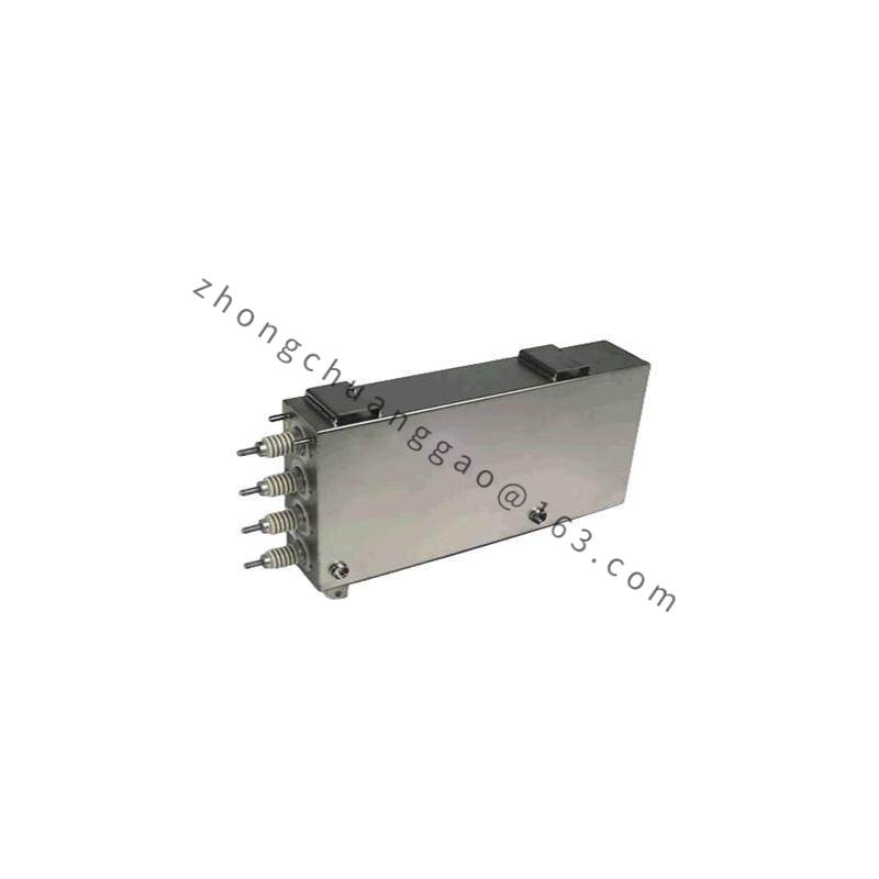 ABB 3BHL001049P0002 CAPACITOR