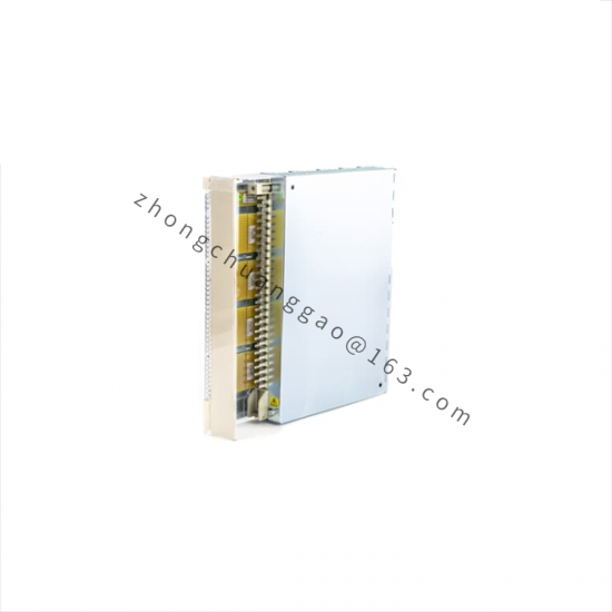 ABB 3BHT300036R1 Analog Input Module