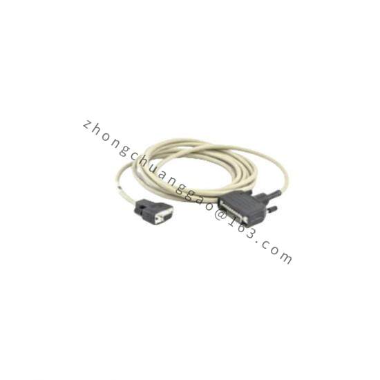 ABB 3BSC950019R1 TK520V030 Cable Assembly 3m