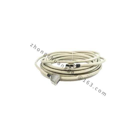 ABB 3BSC950056R1 TK576V115 Cable Assembly 15m (49 ft)