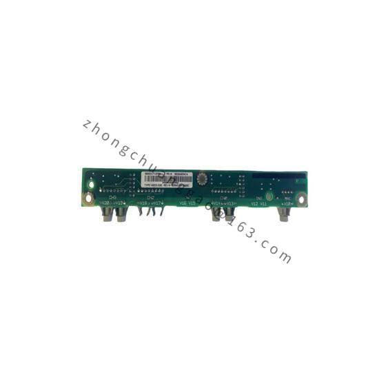 ABB 3BSC980004R619 I/O Communication Option Board