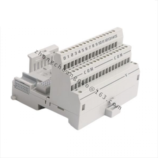ABB 3BSE000460R1 PFBO161 PLC Module