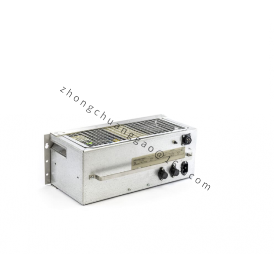 ABB 3BSE003389R1 SA168  Power Supply Unit