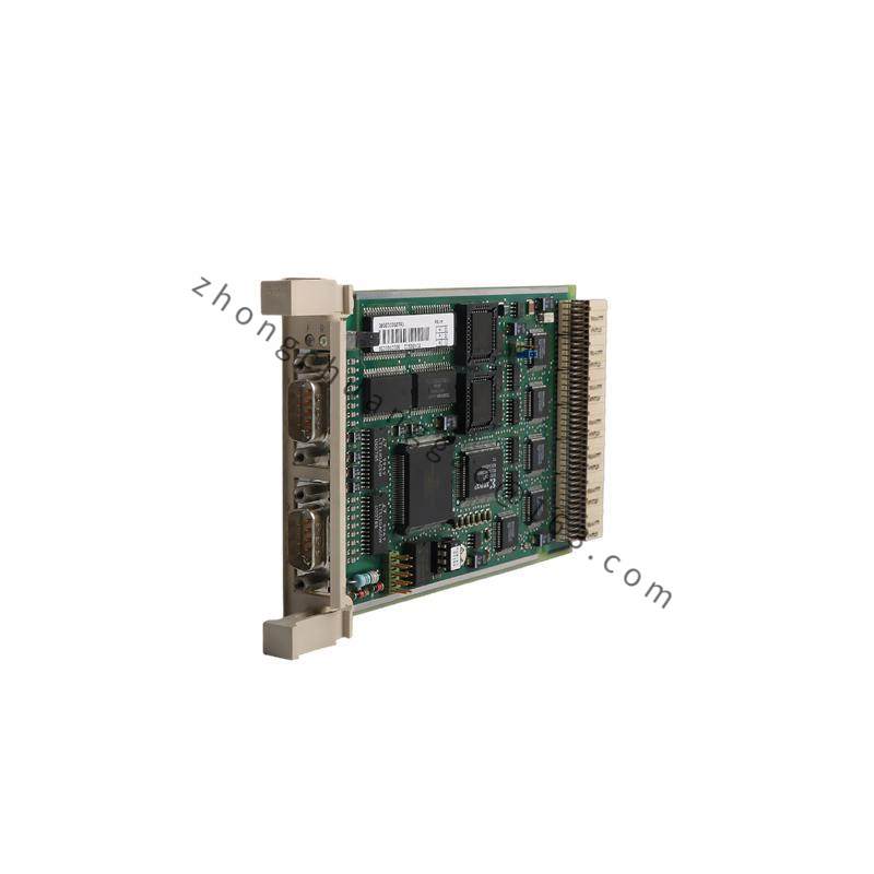 ABB 3BSE003827R1 CI532V02 MODBUS Interface