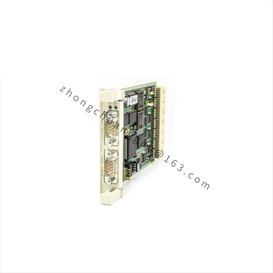 ABB 3BSE003827R1 MODBUS Interface