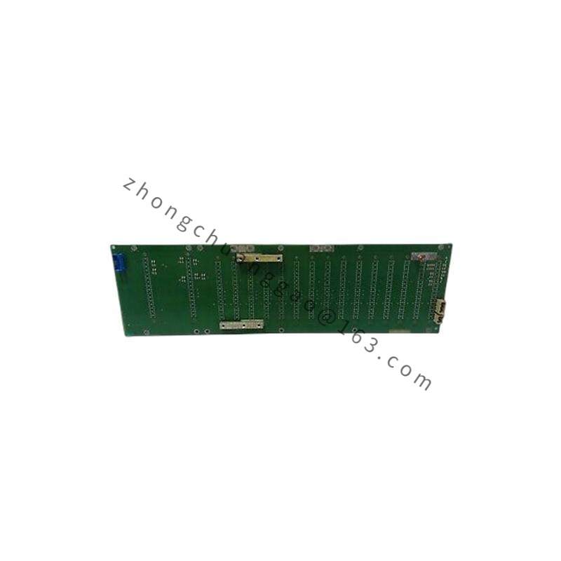 ABB 3BSE003879R1 BACKPLANE