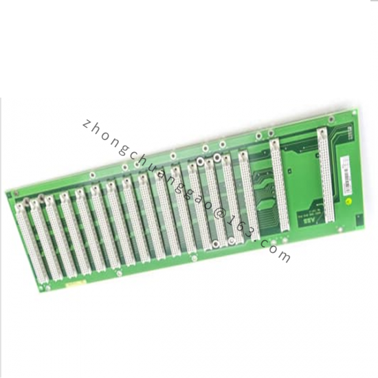 ABB 3BSE003879R1 Exchange Board