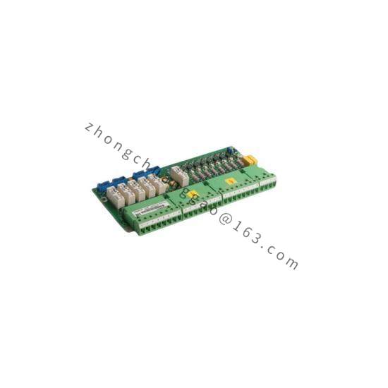 ABB 3BSE004573R0142 UFC760BE142 Control Board