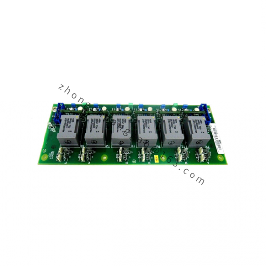 ABB 3BSE004939R1 PULSE TRANSFORMER MODULE