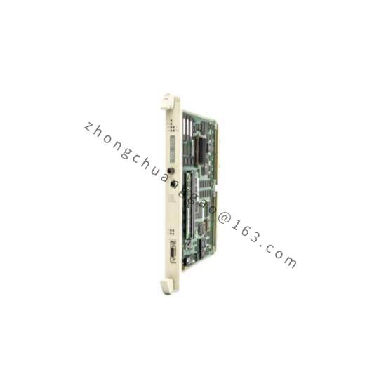 ABB 3BSE008358R1 PM510V16 Processor Module