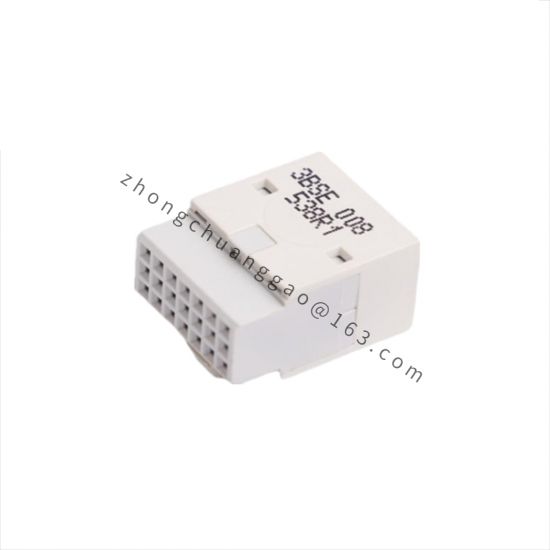 ABB 3BSE008538R1