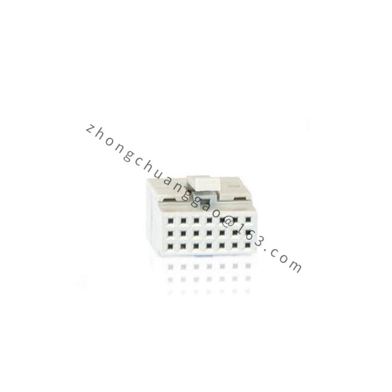 ABB 3BSE008538R1 BUS TERMINATOR