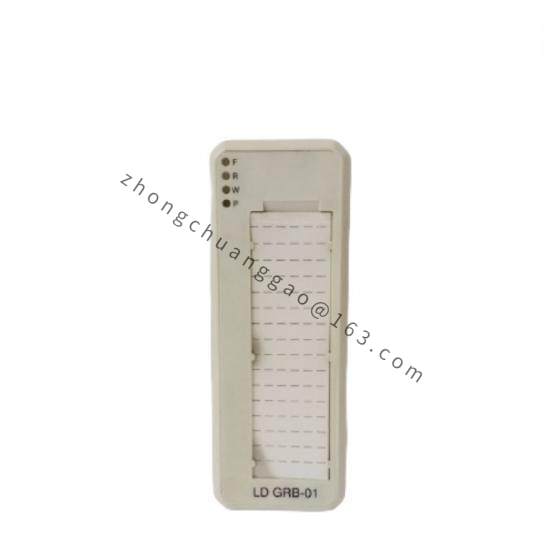 ABB 3BSE013177R1  DCS Module