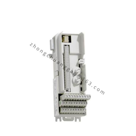 ABB 3BSE013230R1 TU810V1  I/O Module