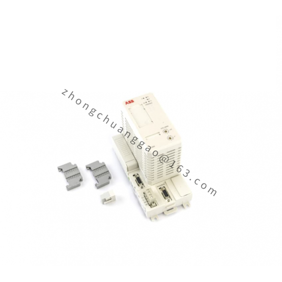ABB 3BSE013252R1 CI830  Communication Module